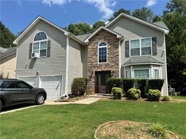 2615 Highland Hills Pkwy, Douglasville, GA 30135