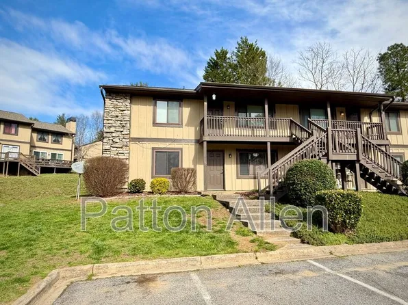 34 Dawnwood Cir, Asheville, NC 28803