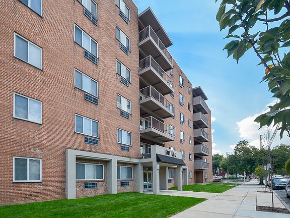 City View Apartments