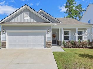 1024 Danner Dr, Okatie, SC 29909