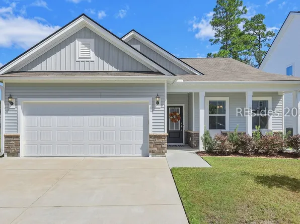 1024 Danner Drive, Bluffton, SC 29909
