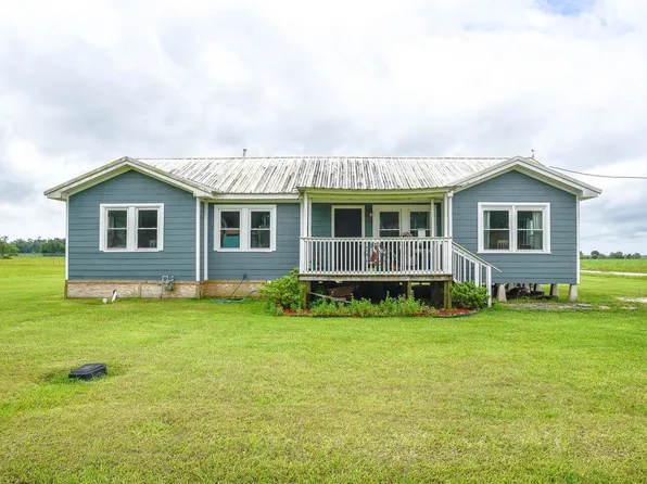 105 Plank St, Welsh, LA 70591