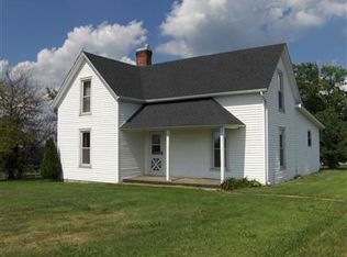 2228 E Fairview Rd, Williamstown, KY 41097