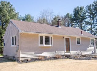 206 Stebbins St, Belchertown, MA 01007