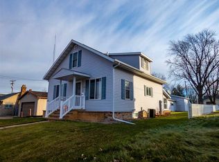 1409 S Maple Ave, Marshfield, WI 54449