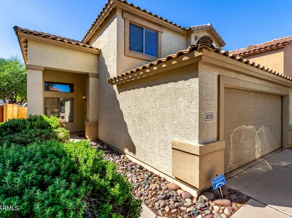 28370 N GOLD Lane, San Tan Valley, AZ 85143
