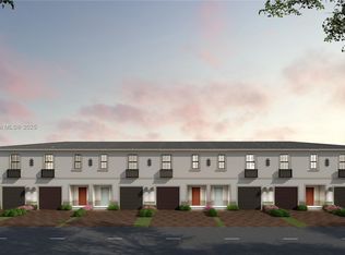 600 NW 6th St, Florida City, FL 33034