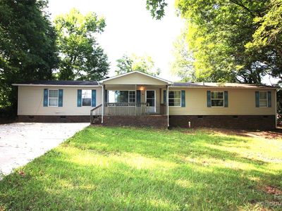 119 Sharon Ave, Gastonia, NC, 28054