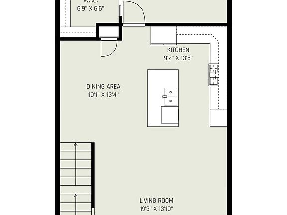 2nd image of 2076 Celadon Dr NE #93