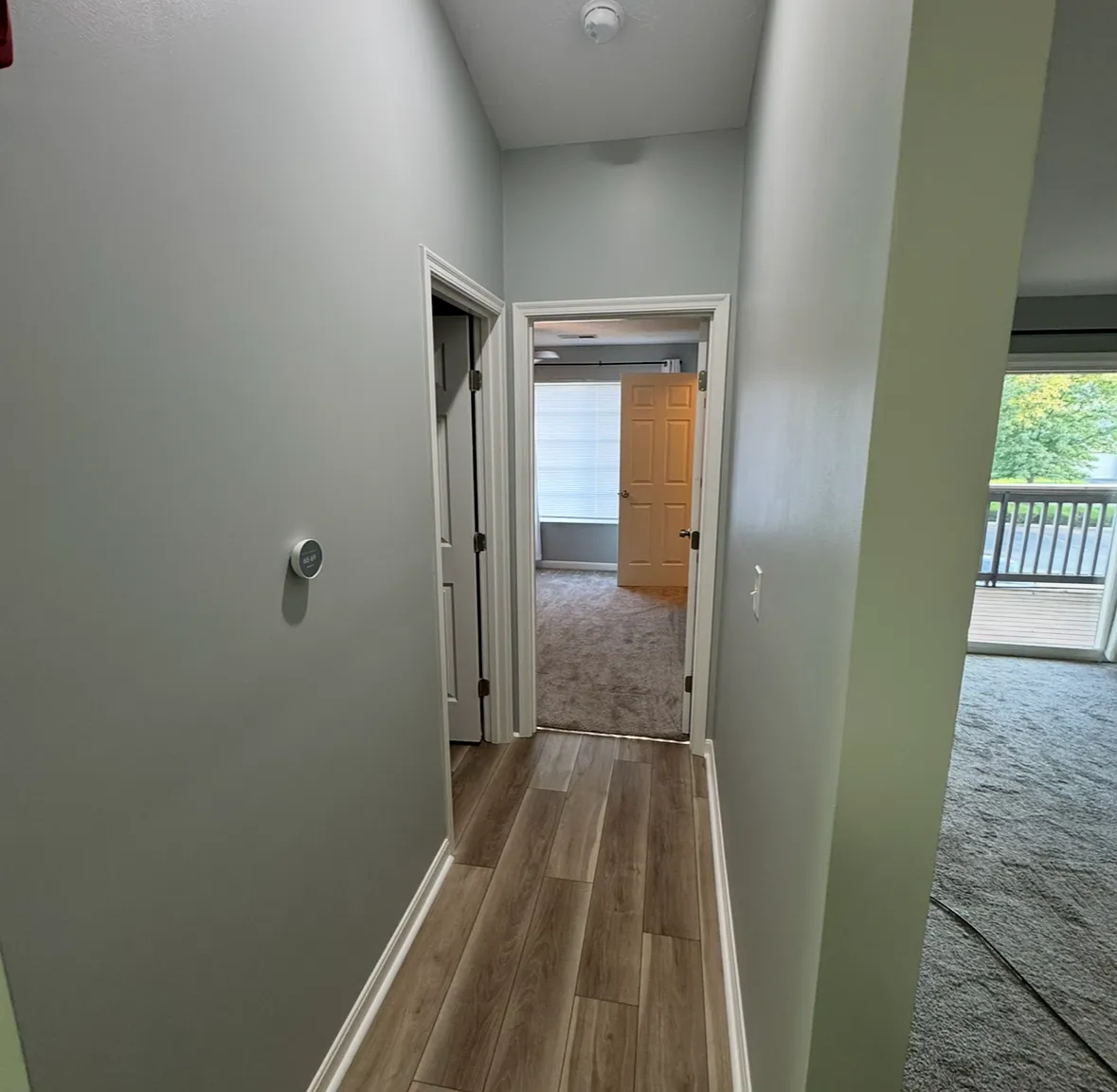 2 bed, 1124 sqft, $1,400 — Photo 2