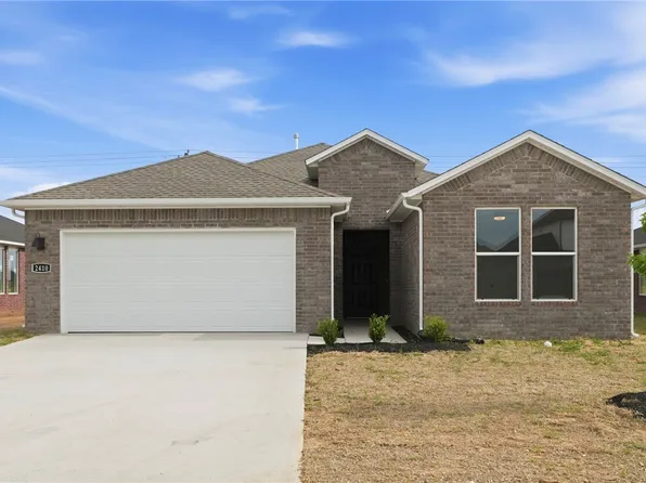 2410 Max Ave, Bentonville, AR 72713