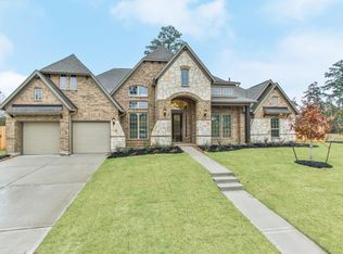 15702 Gibson Grass Ct, Spring, TX 77379