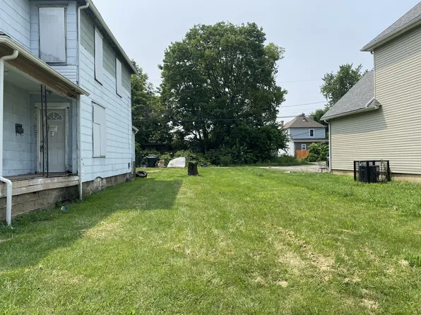 0 N Burt St, Columbus, OH 43203