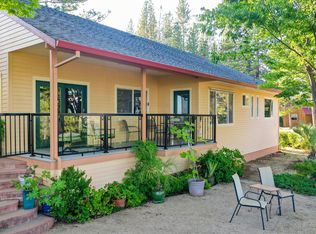 9036 Winding Way, Oregon House, CA
