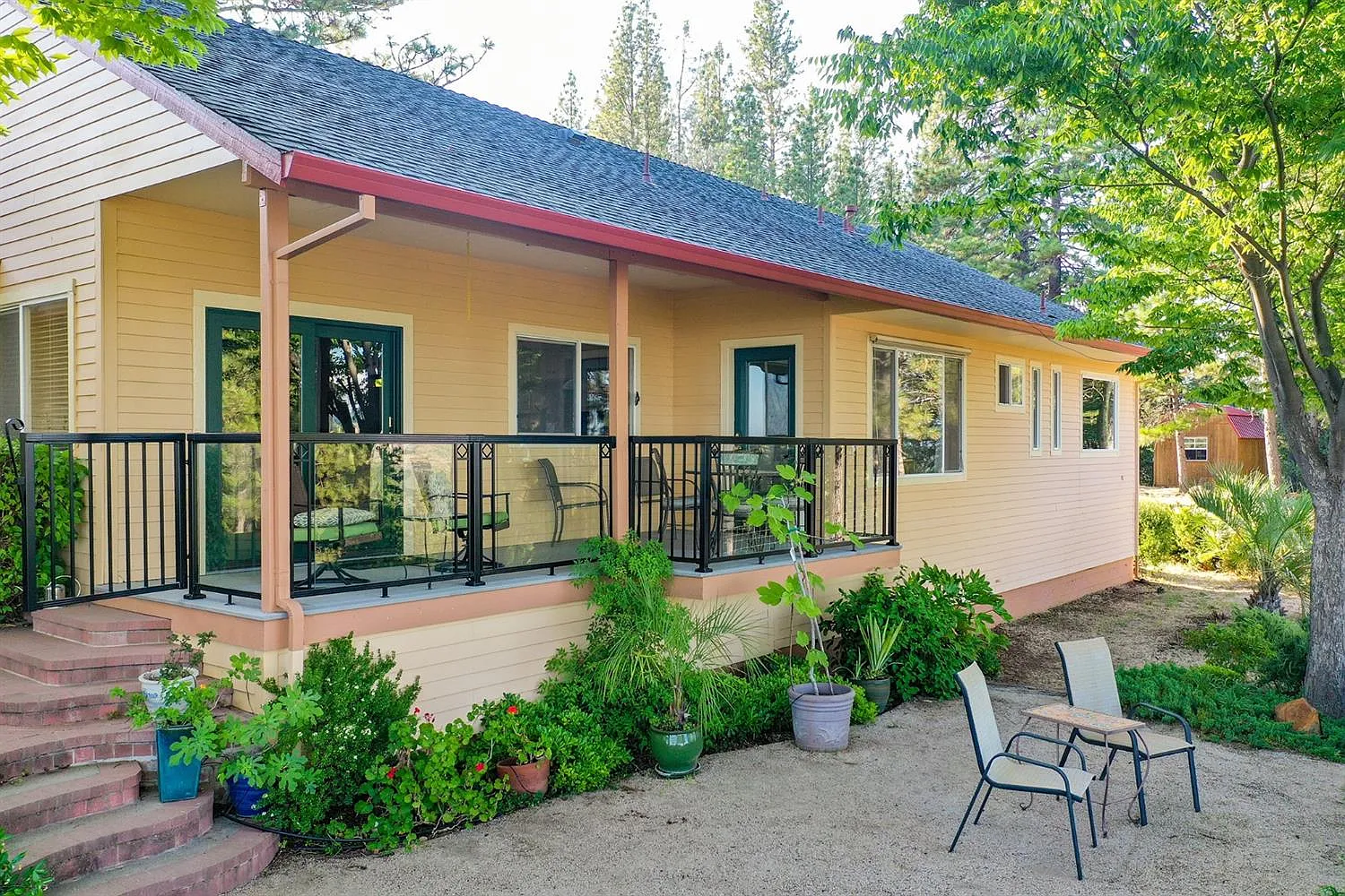 9036 Winding Way photo 1