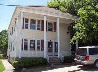 7 Tower St, Pawtucket, RI 02860