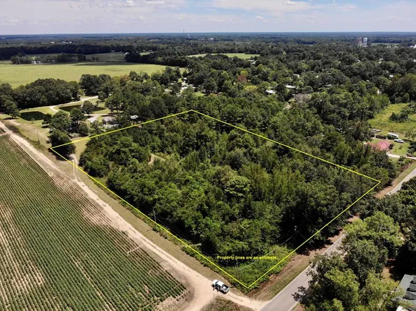 56AC N 3rd Ave, Hartford, AL 36344