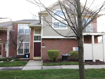 15427 Cornell Dr #109, Clinton Township, MI, 48038