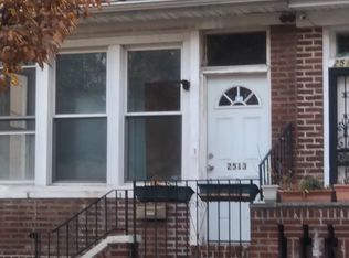 2513 Cortelyou Rd, Brooklyn, NY 11226