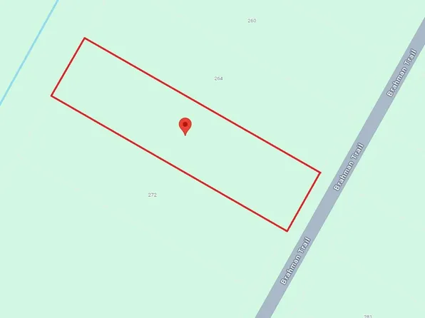 268 Brahman Trl, Angleton, TX 77515