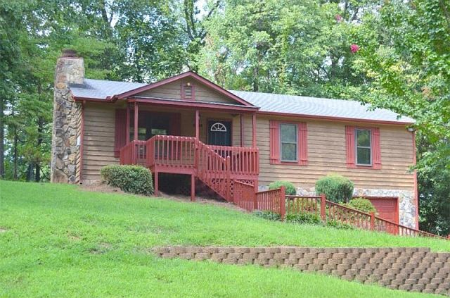 1st image of 5301 Woodbin Dr