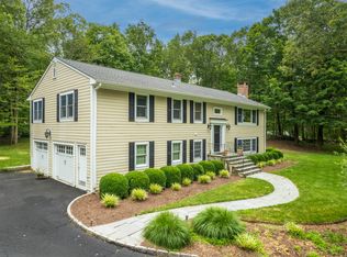 58 Longmeadows Rd, Wilton, CT 06897