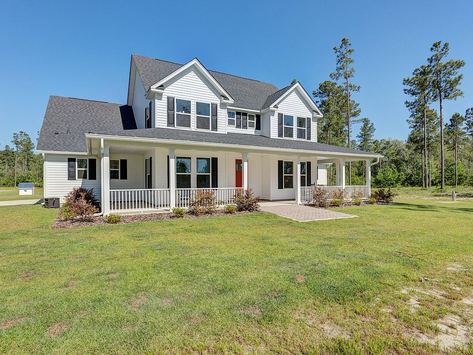 1590 Calamus Pond Rd, Summerville, SC 29486 Zillow