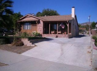 1729 Knox St, San Fernando, CA 91340