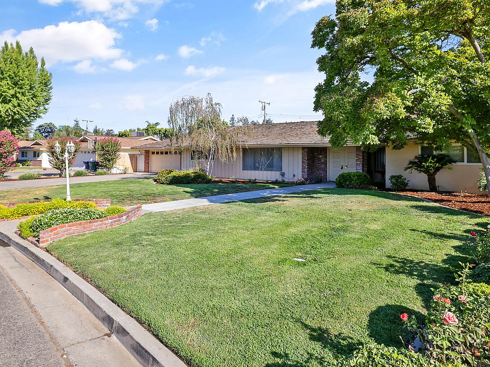 842 N Beatrice Drive, Tulare, CA 93274 Zillow
