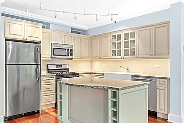 Rented by Brown Harris Stevens