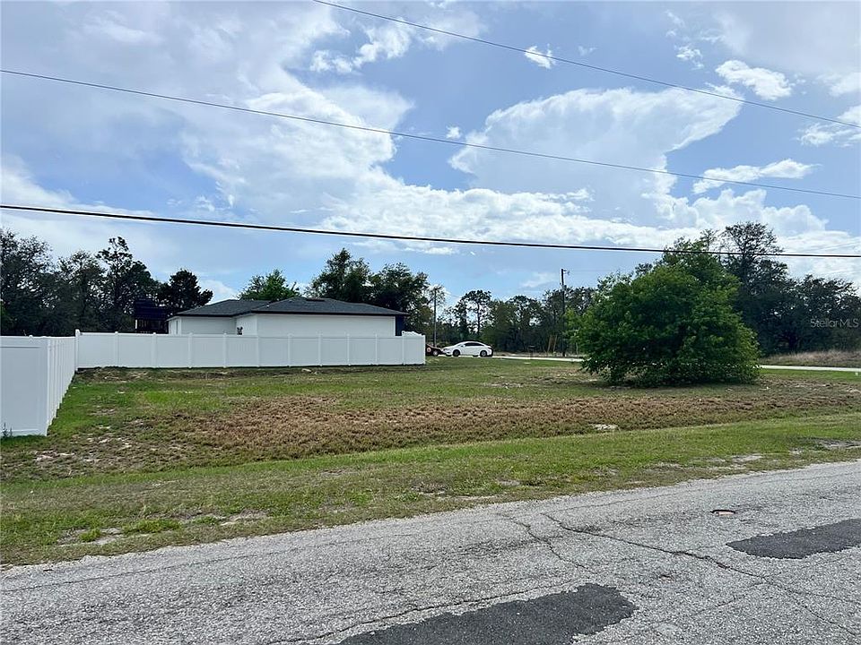 2nd image of 1337 HILLSBOROUGH DRIVE LOT 1