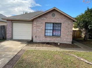 6911 Flatstone Pass, Converse, TX 78109