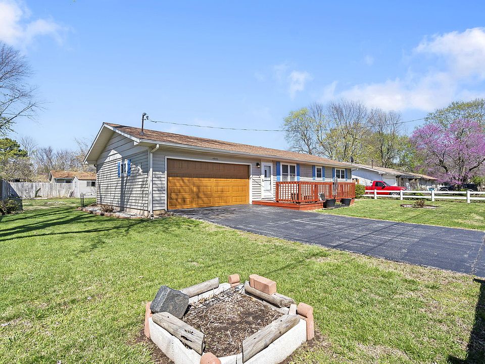4045 West Groton Street, Springfield, MO 65803 Zillow