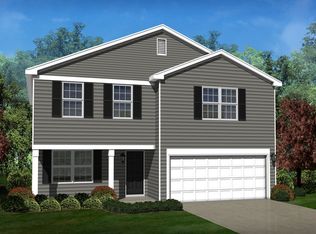1384 Summit Ln, Pingree Grove, IL 60140