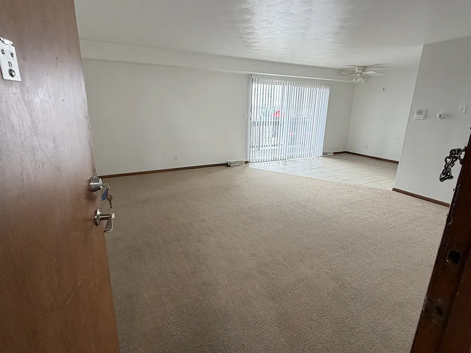 1509 Pennsylvania Ave #6