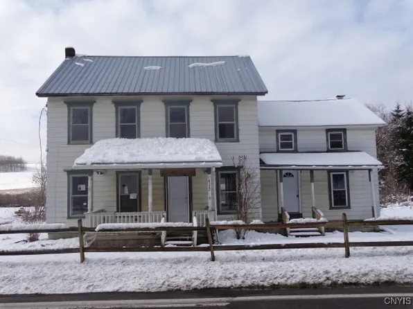 4322 State Highway 80, Sherburne, NY 13460