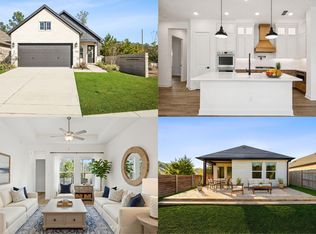 15611 Red Panda Rd, Conroe, TX 77302