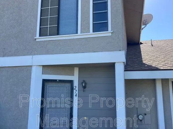274 Riverview Way, Oceanside, CA 92057