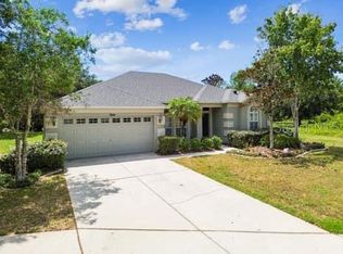19100 Tilobe Loop, Land O Lakes, FL 34638