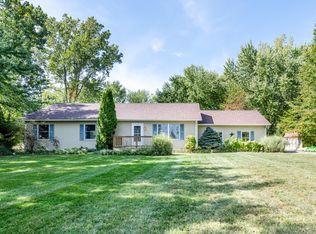 9200 Jericho Rd, Bridgman, MI 49106
