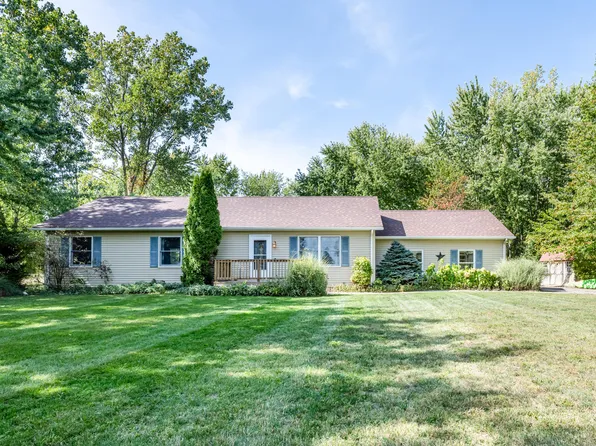9200 Jericho Rd, Bridgman, MI 49106