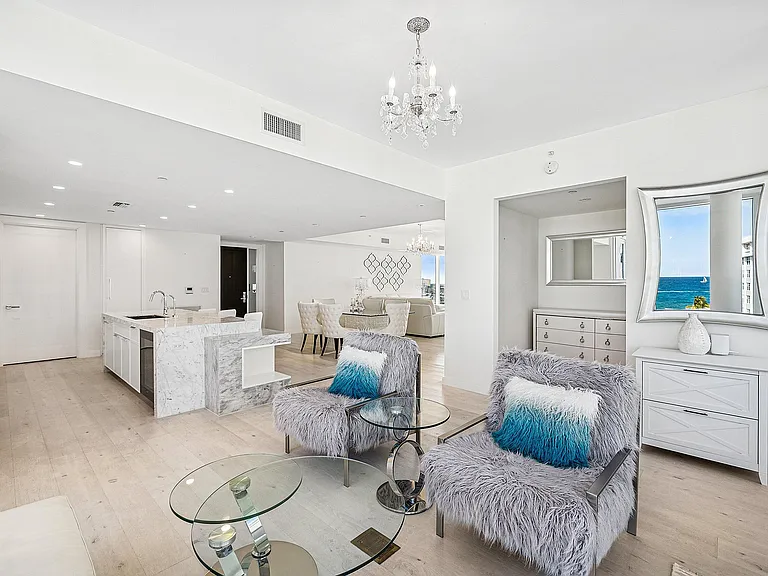 3550 S Ocean Blvd #5-E — Photo 4