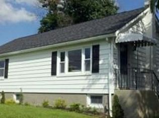 260 Musconetcong River Rd, Washington, NJ 07882