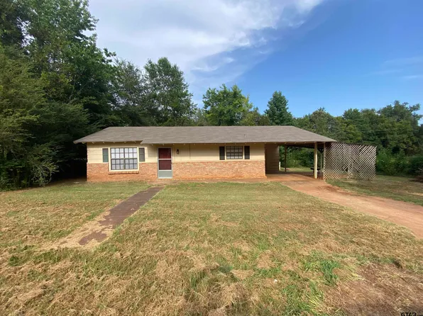 204 Garner Ln, Jacksonville, TX 75766