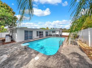 Coral Ridge Isles, Fort Lauderdale, FL 33334