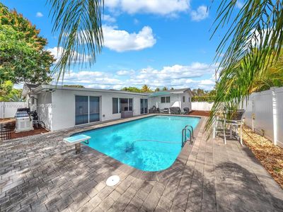 5100 NE 14th Ter, Fort Lauderdale, FL, 33334