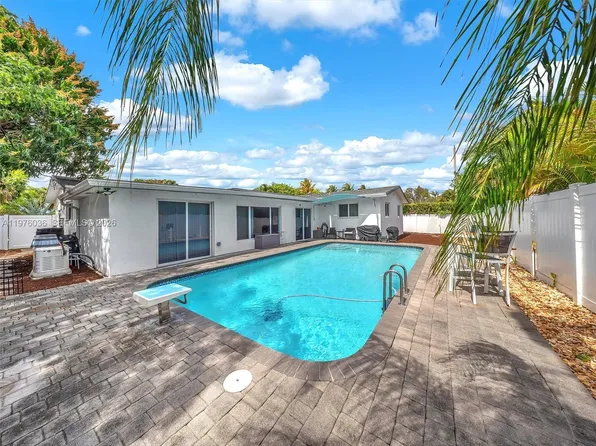 5100 NE 14th Ter, Fort Lauderdale, FL 33334