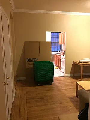 Rented by AJ Clarke | media 24