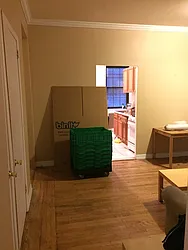 Rented by AJ Clarke