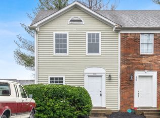 118 Greenland Ct, Clarksville, TN